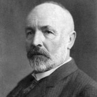 Georg Cantor MBTI Personality Type: INFJ or INFP?