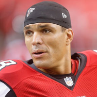Tony Gonzalez - Discussion on PDB