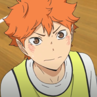 Kuraue Hinata MBTI Personality Type: ESTP or ESTJ?