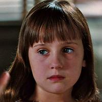 Matilda Transparent Matilda Wormwood MBTI Personality Type: INTJ