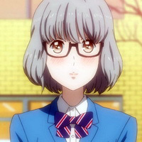 Natsukawa Masuzu MBTI Personality Type: INTJ or INTP?