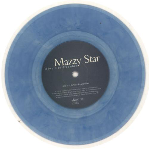 🎵 Flowers in December Mazzy Star MBTI ISFP or ISFJ?