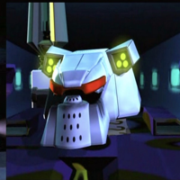 Tankor (Drone) - Discussion on PDB