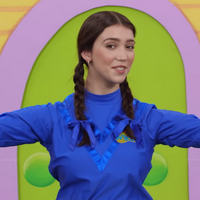 🔥 Blue Wiggle (Lucia) MBTI Personality Type ISFP or ISFJ?