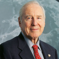 Jim Lovell Discussion on PDB
