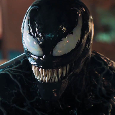 Venom MBTI Personality Type: ESTP