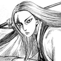 Ayuya (Biao Ren: Blades of the Guardians) - Pictures 