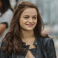 Elle Evans - Discussion on PDB