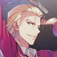 Rokusuke Koenji MBTI Personality Type: ESTP