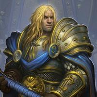 🔥 Arthas Menethil MBTI | World of Warcraft Personality Types