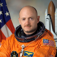 Mark Kelly MBTI Personality Type: ISTP or ISTJ?