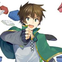 Kazuma SATOU (Character) –