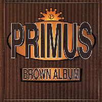 Primus - Brown Album MBTI Stereotypes: ENTP Or ENTJ?