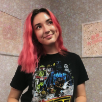 Samantha Fekete - Discussion on PDB