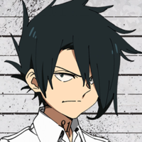 Ray (The Promised Neverland) - Wikipedia