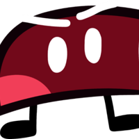 bfdi mouth