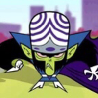 🔥 Mojo Jojo MBTI Personality Type INTJ or INTP?