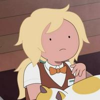 Fionna e Cake, Wiki Hora de Aventura