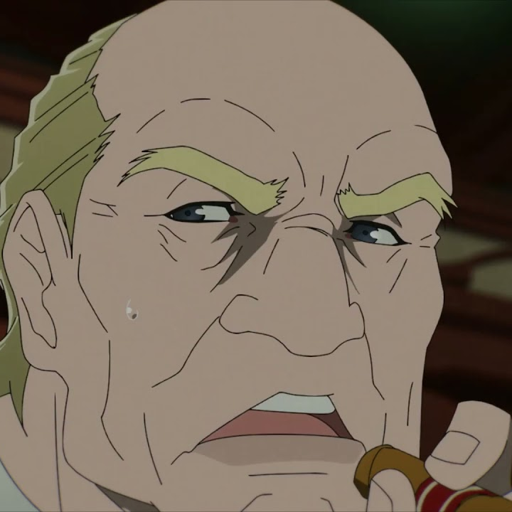 🔥 The Bastard MBTI Personality Type ENTJ or ENTP?