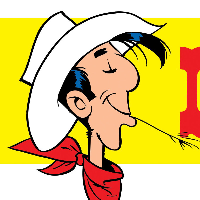 🔥 Lucky Luke MBTI Personality Type ISTP or ISTJ?