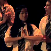 Lavender Brown - Discussion on PDB