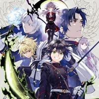 🔥 Owari no Seraph MBTI INFJ or INFP?