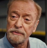 Professor John Brand MBTI Personality Type: INTJ