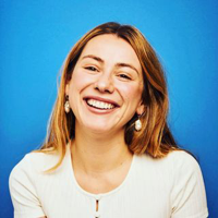 Caroline Calloway - Discussion on PDB