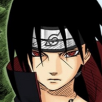 Itachi Uchiha: INTJ – The Book Addict's Guide to MBTI, Young