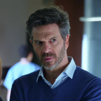 Carter Woods - Discussion on PDB