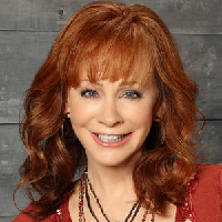 What do you think Reba McEntire's MBTI personality type is?