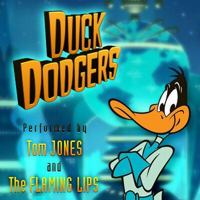 🎵 Tom Jones & The Flaming Lips - Duck Dodgers MBTI ESTP or ESTJ?