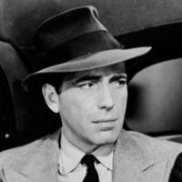 Personalidades históricas, enxadristas amadores: Humphrey Bogart