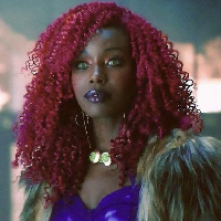 🔥 Koriand'r "Kory Anders/Starfire" MBTI Personality Type ESTP Or ESTJ?