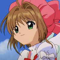 CLAMP MBTI  Anime, Sakura card, Mbti