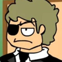 intj eddsworld larry in 2023