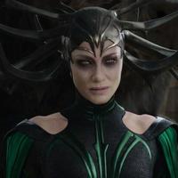 Funky MBTI in Fiction — Thor: Ragnarok: Hela [ESTJ 8w7] Function Order