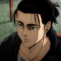 Attack on Titan Wiki on X: Grisha Yeager  / X