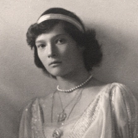 Grand Duchess Tatiana - Discussion on PDB