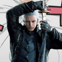 Vergil MBTI Personality Type: INTJ or INTP?