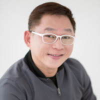 Chinkee "Mr. Chink Positive!” Tan - Discussion on PDB