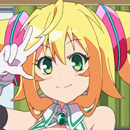 🔥 Hacka Doll The Animation MBTI Personality Type - Anime & Manga 🔥 Hacka Doll The Animation MBTI Personality Type - Anime & Manga