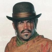 Javier Escuella  Red Dead Redemption 2 Wiki