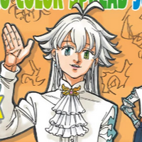 Tristan, Nanatsu no Taizai Wiki