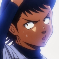 Norifumi Kawakami(Ace of Diamond), Production I.G. Wiki