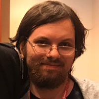 Rob Sentipal DragonSentinal - Discussion on PDB