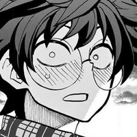 Hajime Kanou - Discussion on Pdb