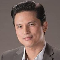 What Do You Think Zoren Legaspi's MBTI Personality Type Is?