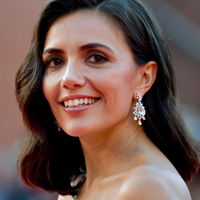 Serena Rossi - Discussion on PDB