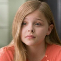 Chloë Grace Moretz Personality Type